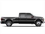2008 Ford F450 Super Duty Crew Cab